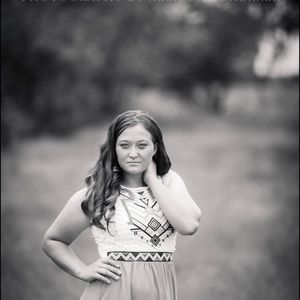 Meet your Posher, Alyssa